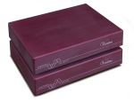 Merrill Audio VERITAS and THOR Monoblock Amplifiers