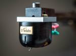 Miyajima Laboratory Mandake Phono Cartridge