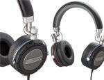 Musical Fidelity MF-200 Headphones