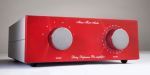 Music First Audio Baby Reference Preamplifier