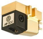 Nagaoka MP-500 Phono Cartridge
