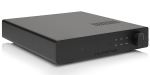 Optoma-NuForce Audio DAC80 Headphone Amplifier-DAC
