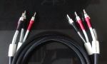 O2A Quintessence SUBLIM Speaker Cables