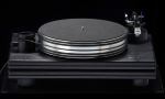 Pear Audio Blue Kid Thomas Turntable and Cornet 2 Tonearm