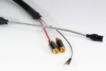 Purist Audio Design 25th Anniversary Phono Cable