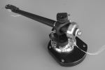 Swedish Analog Technologies Tonearm