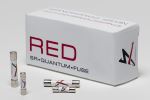 Synergistic Research Reference RED Fuses