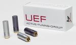 Synergistic Research UEF Tuning Circuits and XOT Crossover Transducers