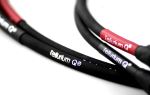 Tellurium Q Interconnects