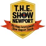 T.H.E. Show Newport Opens Friday, June 3, 2016