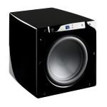 Velodyne SPL-1200 Ultra Subwoofer