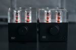 Woo Audio WA7tp Headphone Amplifier-DAC