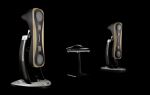 YAR Audio Bespoke Loudspeaker