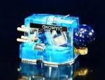 ZYX Omega Diamond Cartridge