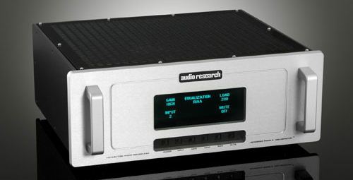 Audio Research Reference Phono 2 Phono Stage