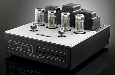 Audio Research VSi60 Integrated Amplifier