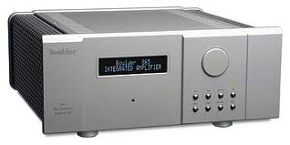 Boulder 865 Integrated Amplifier
