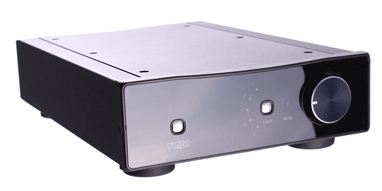 Rega Brio R Integrated Amplifier