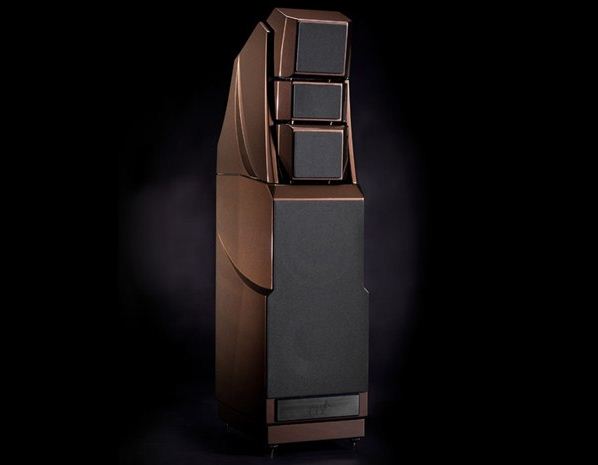 Wilson Audio Alexandria XLF Loudspeakers