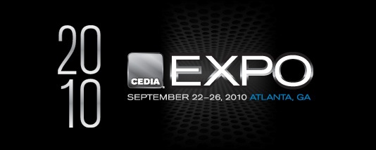 CEDIA 2010 Coverage