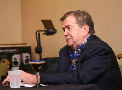 Harry Pearson Expounds on the Effect of Long Term Loans on Reviewers