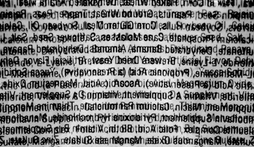 An Audiophile Lexicon