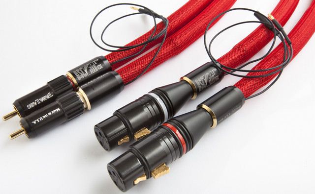 Tara Labs RSC Air 1EX
