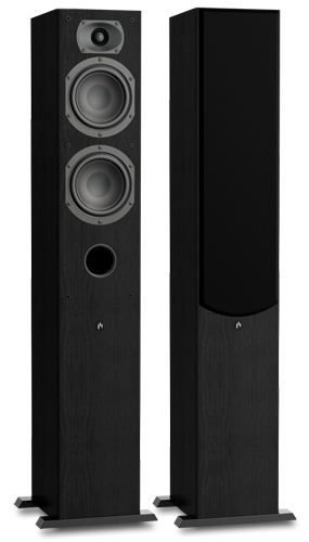 Aperion Audio Intimus 5T Loudspeakers