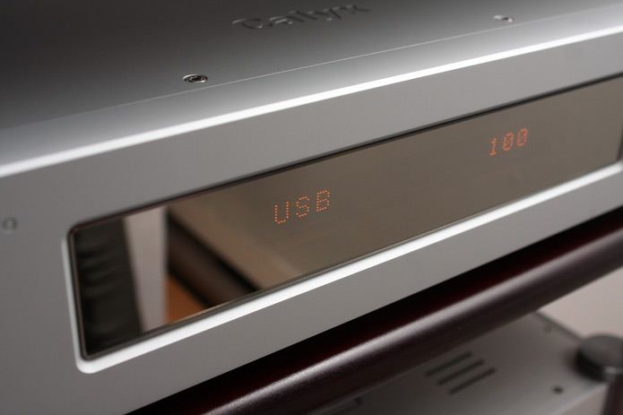 Calyx Audio Femto DAC