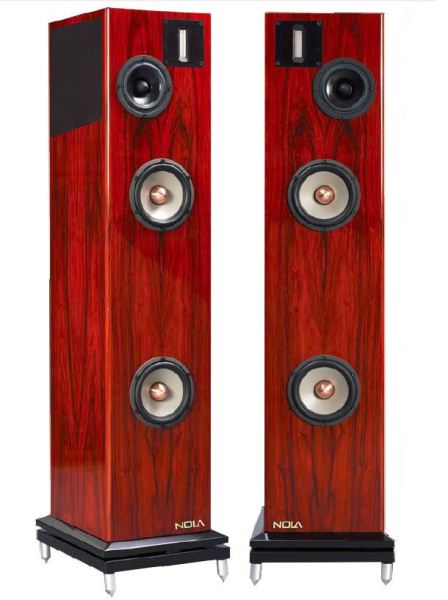 Nola Metro Grand Reference Loudspeaker