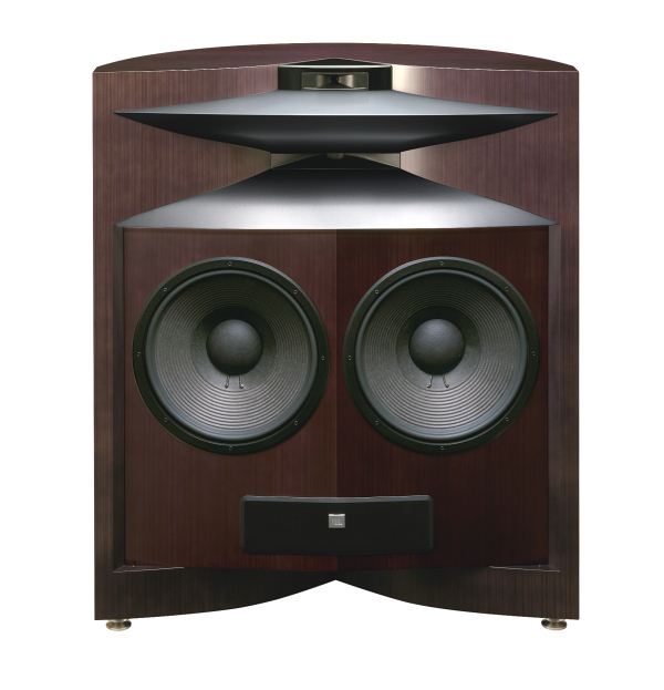 JBL Adds New Model DD65000 to Its Project Everest Loudspeakers