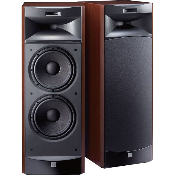 JBL Introduces Its High-End S3900 Floorstanding Loudspeaker