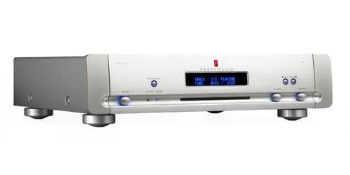Parasound Partners with Holm Acoustics to Deliever Innovative CD Player