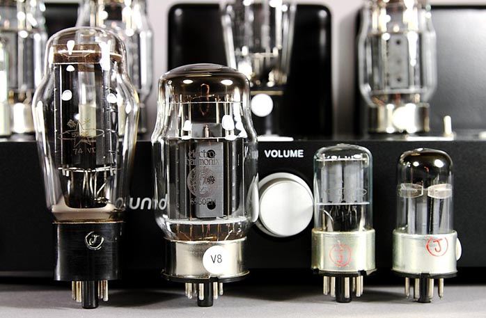 Reviewing Audio Components and Loudspeakers: The Beginning