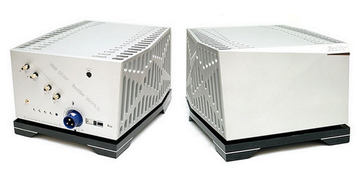 Boulder 3050 Monoblock Amplifiers | Ultra High-End Audio and Home Theater  Review