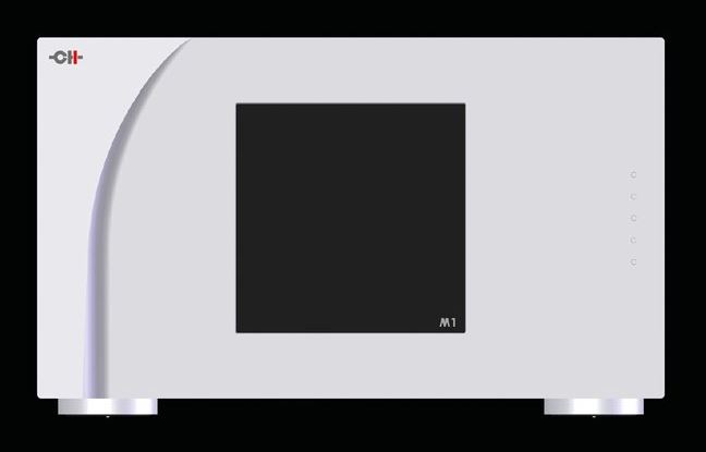 chprecision_m1