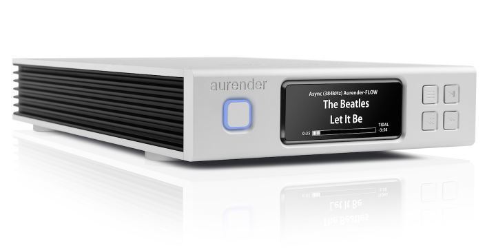 aurender_n100